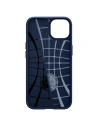 Hurtownia GSM - Etui Spigen Liquid Air Apple iPhone 13 Navy Blue - SPN1780BLU - {ean13} - Hurt