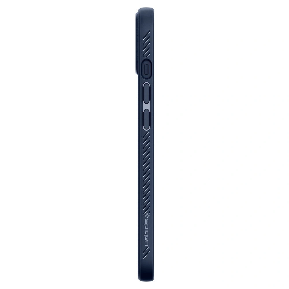 Hurtownia GSM - Etui Spigen Liquid Air Apple iPhone 13 Námořnická modrá - SPN1780BLU - {ean13} - Hurt