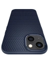 Hurtownia GSM - Etui Spigen Liquid Air Apple iPhone 13 Navy Blue - SPN1780BLU - {ean13} - Hurt