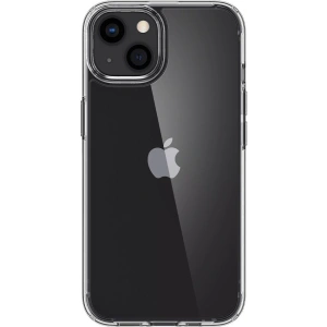 Etui Spigen Ultra Hybrid Apple iPhone 13 Crystal Clear
