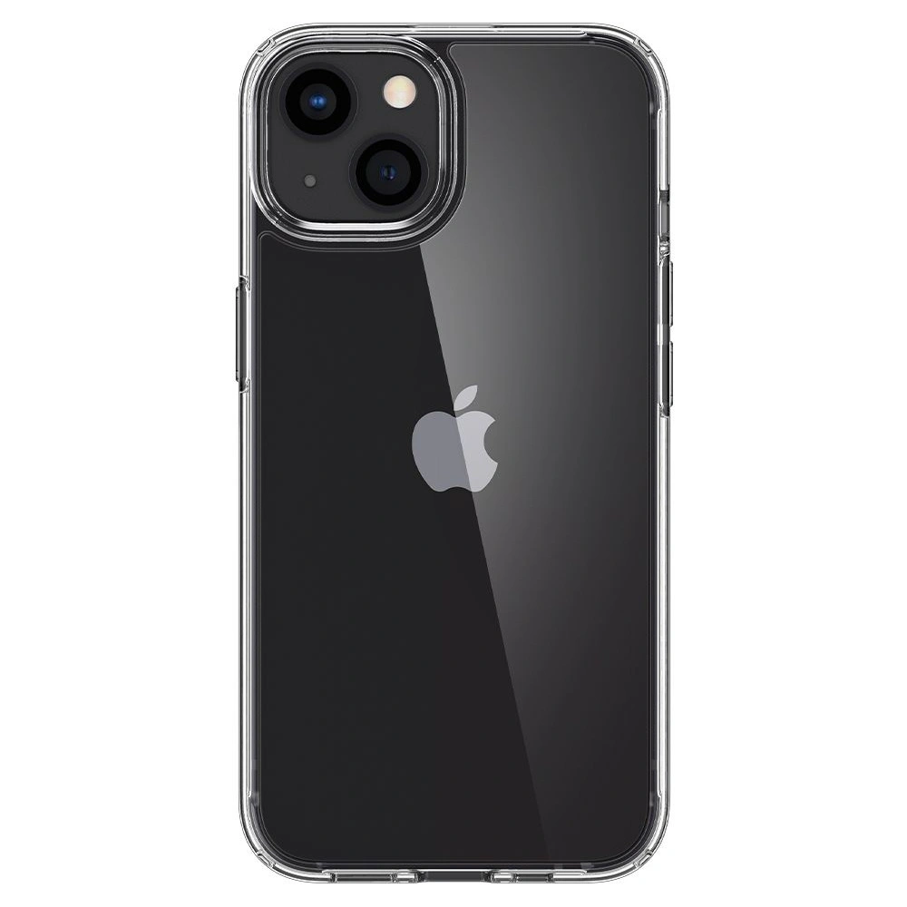 Hurtownia GSM - Etui Spigen Ultra Hybrid Apple iPhone 13 Crystal Clear - SPN1781CL - {ean13} - Hurt