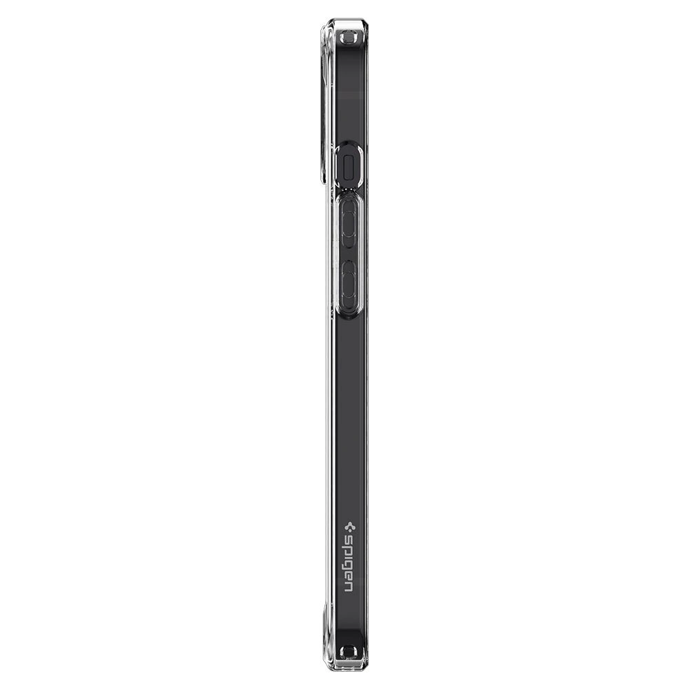 Hurtownia GSM - Etui Spigen Ultra Hybrid Apple iPhone 13 Crystal Clear - SPN1781CL - {ean13} - Hurt