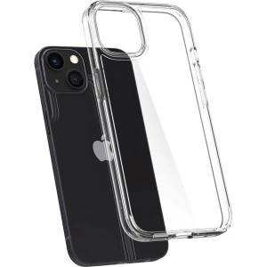 Etui Spigen Ultra Hybrid Apple iPhone 13 Crystal Clear