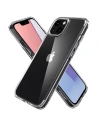 Hurtownia GSM - Etui Spigen Ultra Hybrid Apple iPhone 13 Crystal Clear - SPN1781CL - {ean13} - Hurt