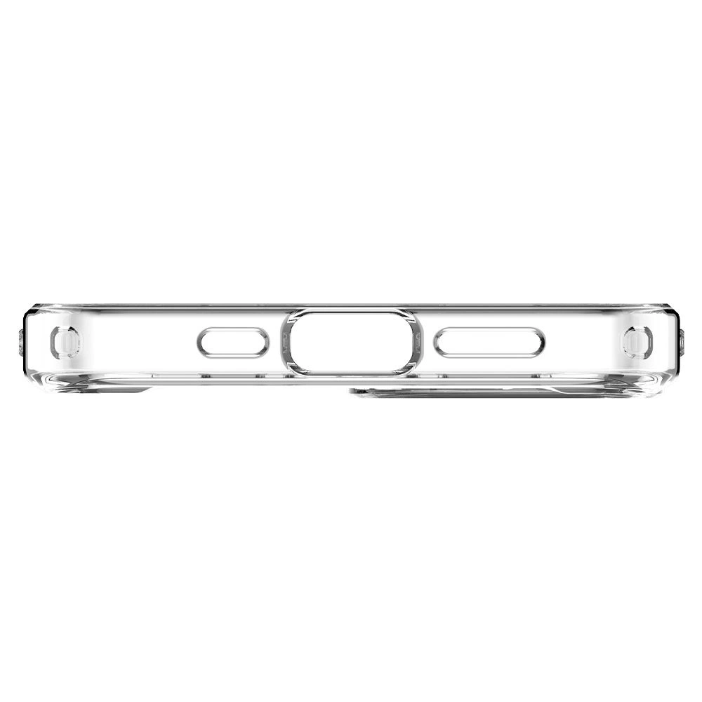 Hurtownia GSM - Etui Spigen Ultra Hybrid Apple iPhone 13 Crystal Clear - SPN1781CL - {ean13} - Hurt