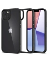 Etui Spigen Ultra Hybrid Apple iPhone 13 Matte Black