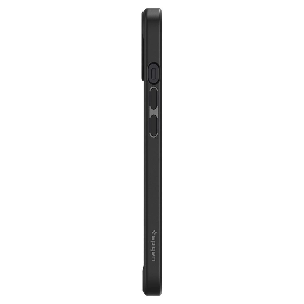 Wholesale Case Spigen Ultra Hybrid Apple iPhone 13 Matte Black - SPN1782BLK - {ean13} - Hurt