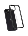 Hurtownia GSM - Etui Spigen Ultra Hybrid Apple iPhone 13 Matte Black - SPN1782BLK - {ean13} - Hurt