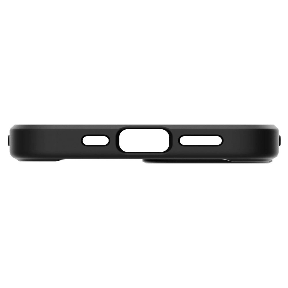 Hurtownia GSM - Etui Spigen Ultra Hybrid Apple iPhone 13 Matte Black - SPN1782BLK - {ean13} - Hurt