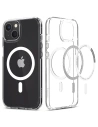 Hurtownia GSM - Etui Spigen Ultra Hybrid Mag MagSafe Apple iPhone 13 White - SPN1783WHT - {ean13} - Hurt