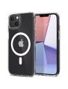 Hurtownia GSM - Etui Spigen Ultra Hybrid Mag MagSafe Apple iPhone 13 White - SPN1783WHT - {ean13} - Hurt
