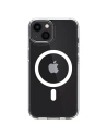 Hurtownia GSM - Etui Spigen Ultra Hybrid Mag MagSafe Apple iPhone 13 White - SPN1783WHT - {ean13} - Hurt