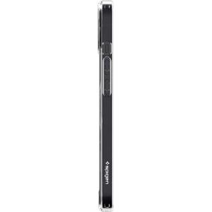 Etui Spigen Ultra Hybrid Mag MagSafe Apple iPhone 13 White