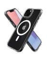 Hurtownia GSM - Etui Spigen Ultra Hybrid Mag MagSafe Apple iPhone 13 White - SPN1783WHT - {ean13} - Hurt