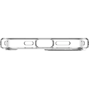 Etui Spigen Ultra Hybrid Mag MagSafe Apple iPhone 13 White