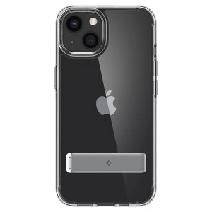 Case Spigen Ultra Hybrid S Apple iPhone 13 Crystal Clear