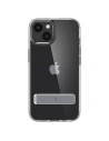 Hurtownia GSM - Etui Spigen Ultra Hybrid S Apple iPhone 13 Crystal Clear - SPN1784CL - {ean13} - Hurt
