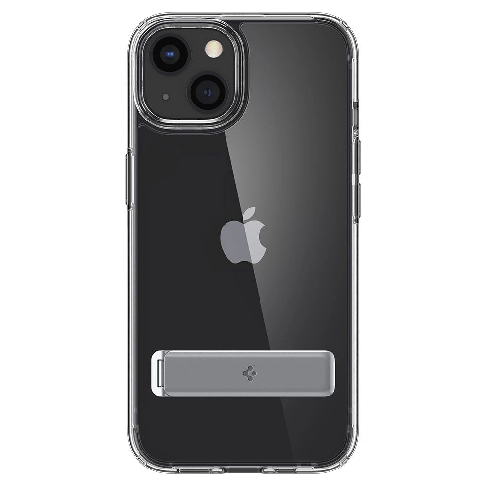 Wholesale Case Spigen Ultra Hybrid S Apple iPhone 13 Crystal Clear - SPN1784CL - {ean13} - Hurt