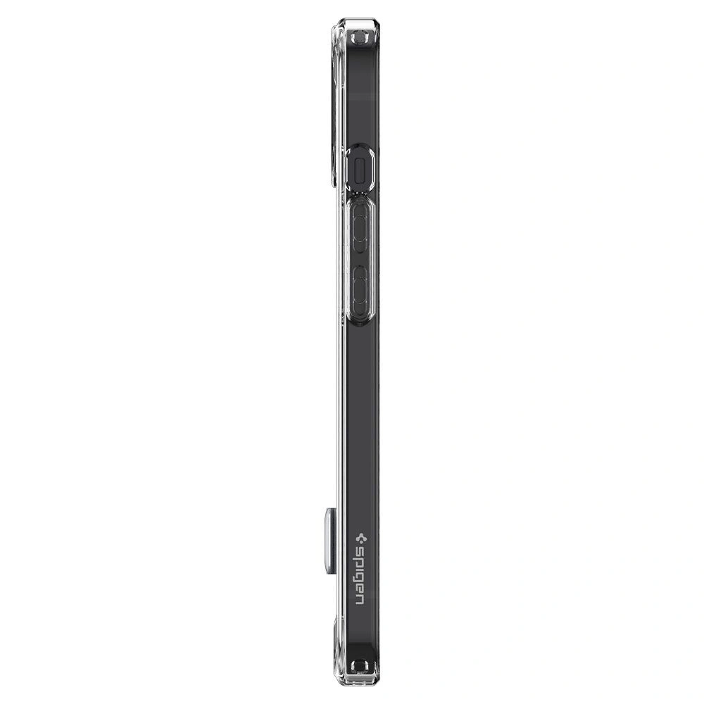 Wholesale Case Spigen Ultra Hybrid S Apple iPhone 13 Crystal Clear - SPN1784CL - {ean13} - Hurt