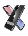 Hurtownia GSM - Etui Spigen Ultra Hybrid S Apple iPhone 13 Crystal Clear - SPN1784CL - {ean13} - Hurt