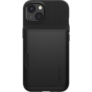 Case Spigen Slim Armor CS Apple iPhone 13 Schwarz