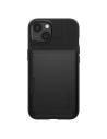 Hurtownia GSM - Etui Spigen Slim Armor CS Apple iPhone 13 černá - SPN1785BLK - {ean13} - Hurt