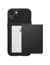 Hurtownia GSM - Etui Spigen Slim Armor CS Apple iPhone 13 černá - SPN1785BLK - {ean13} - Hurt