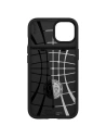 Hurtownia GSM - Etui Spigen Slim Armor CS Apple iPhone 13 černá - SPN1785BLK - {ean13} - Hurt