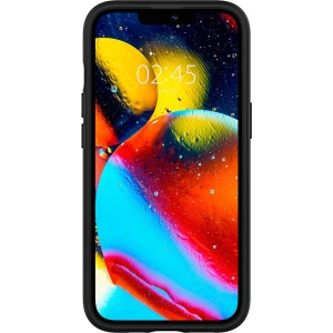 Etui Spigen Slim Armor CS Apple iPhone 13 Black
