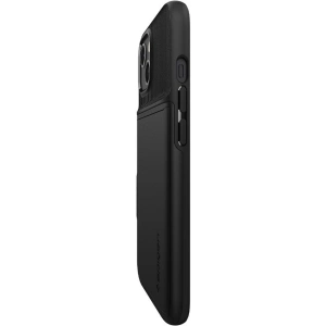 Etui Spigen Slim Armor CS Apple iPhone 13 Black