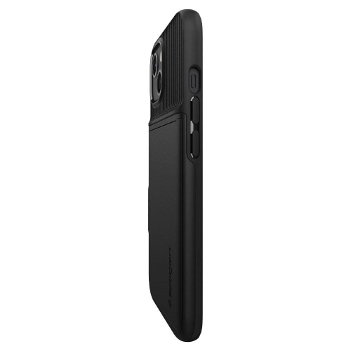 Etui Spigen Slim Armor CS Apple iPhone 13 Black