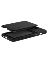 Hurtownia GSM - Etui Spigen Slim Armor CS Apple iPhone 13 černá - SPN1785BLK - {ean13} - Hurt