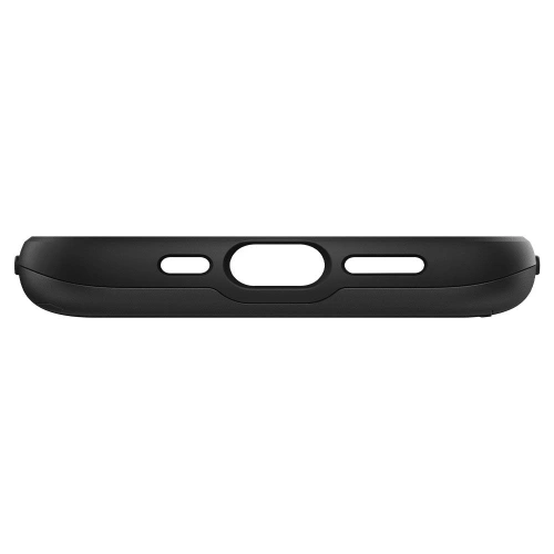 Etui Spigen Slim Armor CS Apple iPhone 13 Black