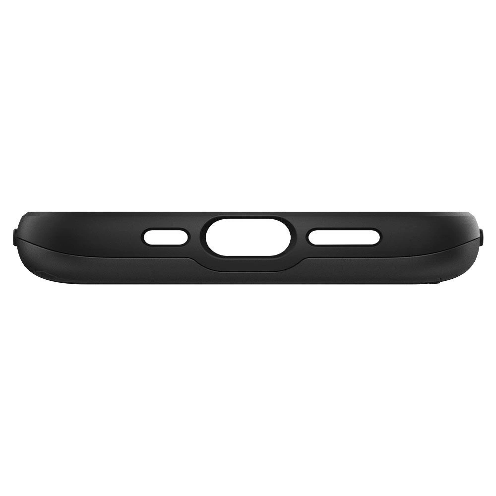 Hurtownia GSM - Etui Spigen Slim Armor CS Apple iPhone 13 černá - SPN1785BLK - {ean13} - Hurt