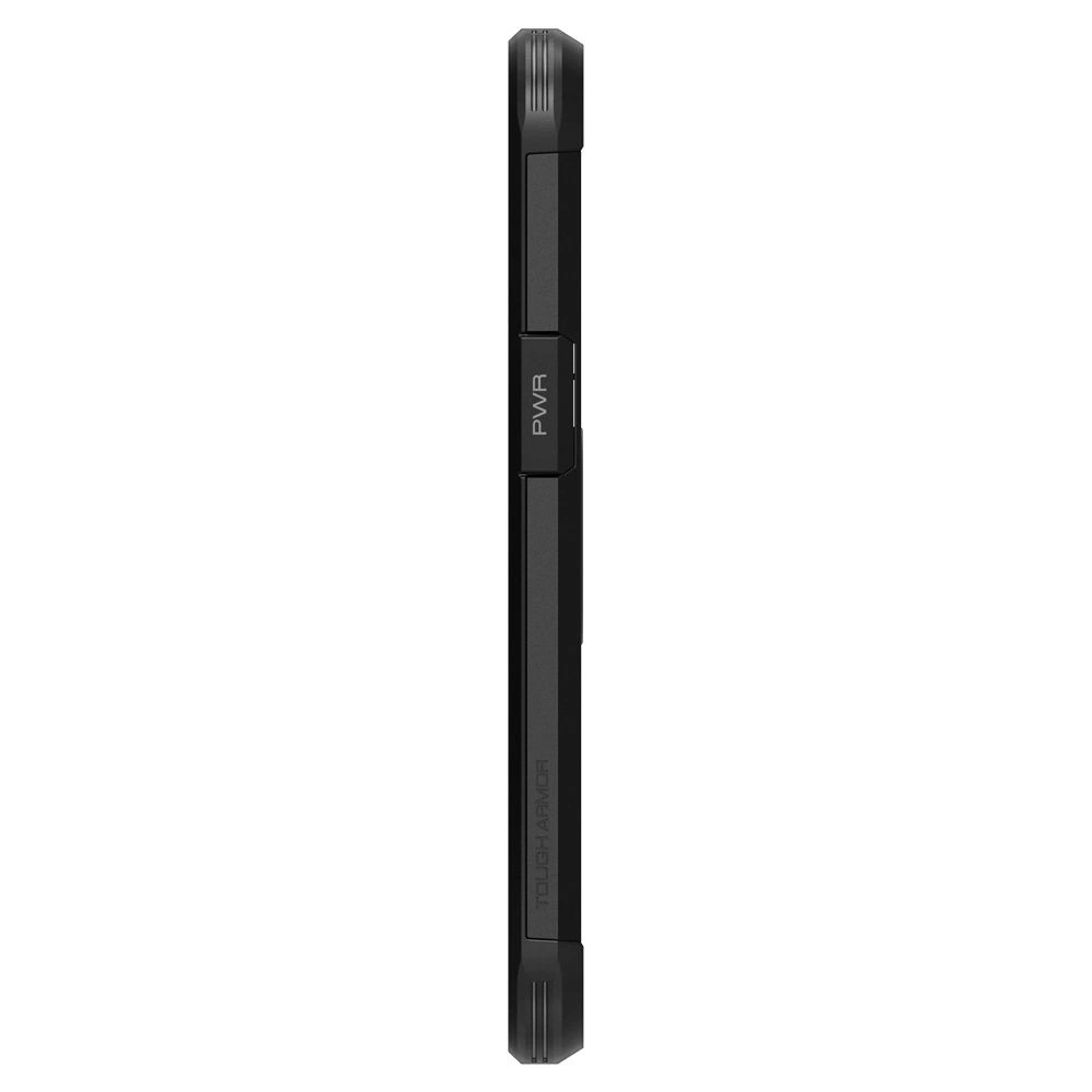 Hurtownia GSM - Etui Spigen Tough Armor Apple iPhone 13 Černé - SPN1786BLK - {ean13} - Hurt