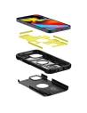 Hurtownia GSM - Etui Spigen Tough Armor Apple iPhone 13 Černé - SPN1786BLK - {ean13} - Hurt