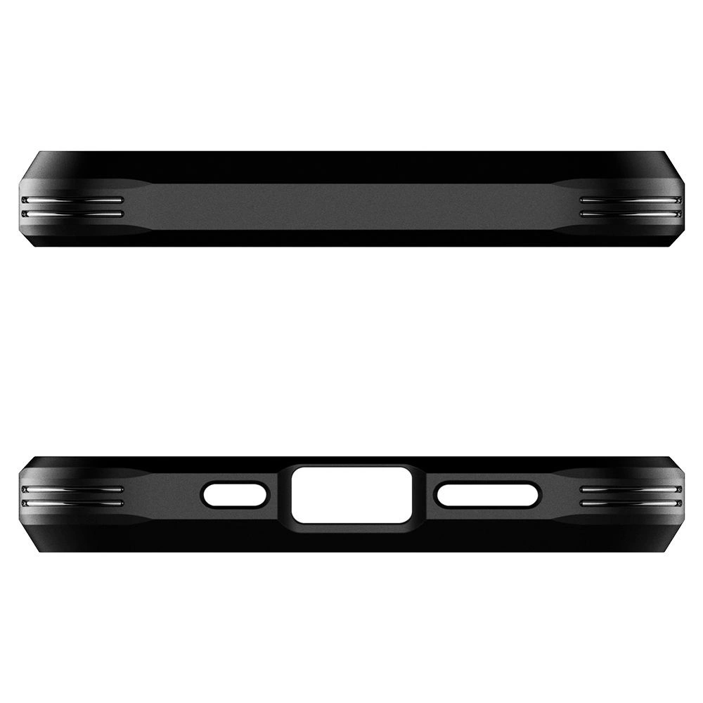 Hurtownia GSM - Etui Spigen Tough Armor Apple iPhone 13 Černé - SPN1786BLK - {ean13} - Hurt