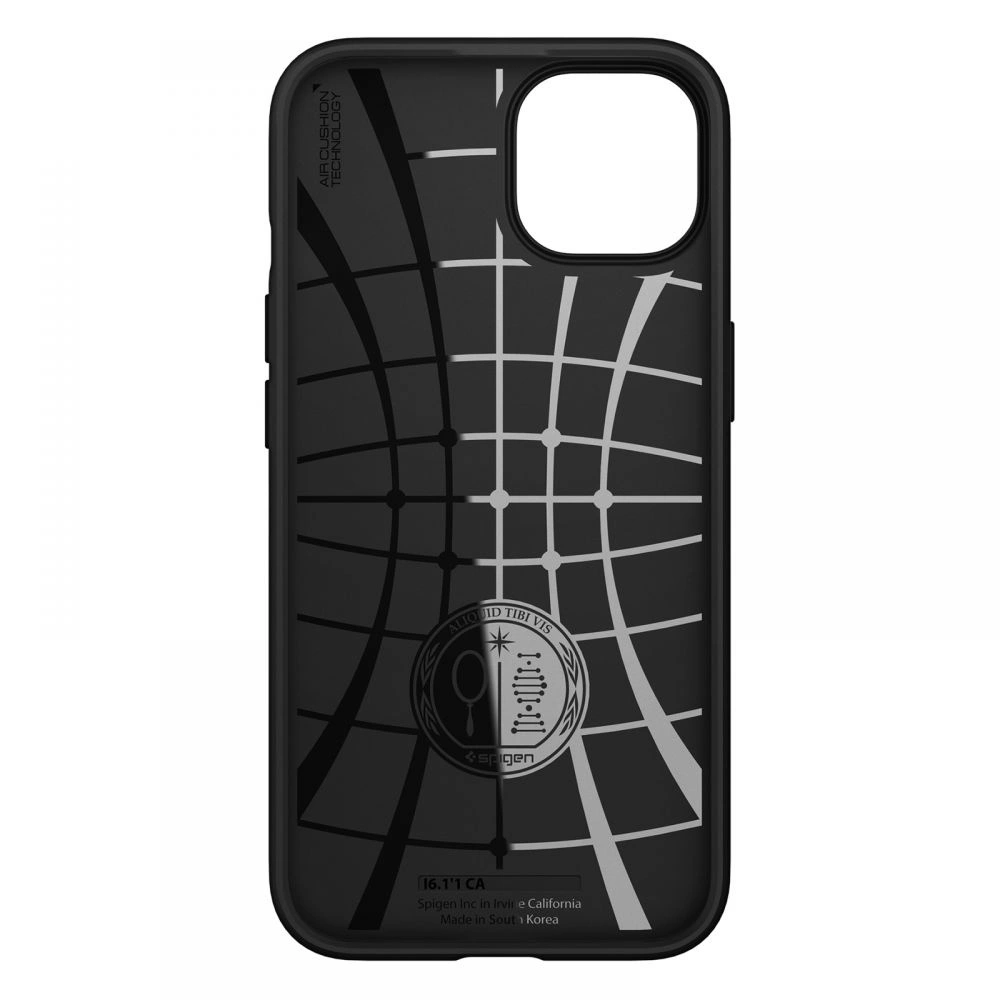 Hurtownia GSM - Etui Spigen Core Armor Apple iPhone 13 Matná Černá - SPN1788BLK - {ean13} - Hurt