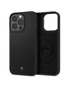 Hurtownia GSM - Etui Spigen Cyrill Leather Brick Apple iPhone 13 Pro Černá - SPN1791BLK - {ean13} - Hurt