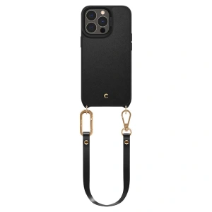 Etui Spigen Cyrill Classic Charm Apple iPhone 13 Pro Black