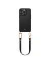 Wholesale Spigen Cyrill Classic Charm Apple iPhone 13 Pro Black - SPN1792BLK - {ean13} - Hurt