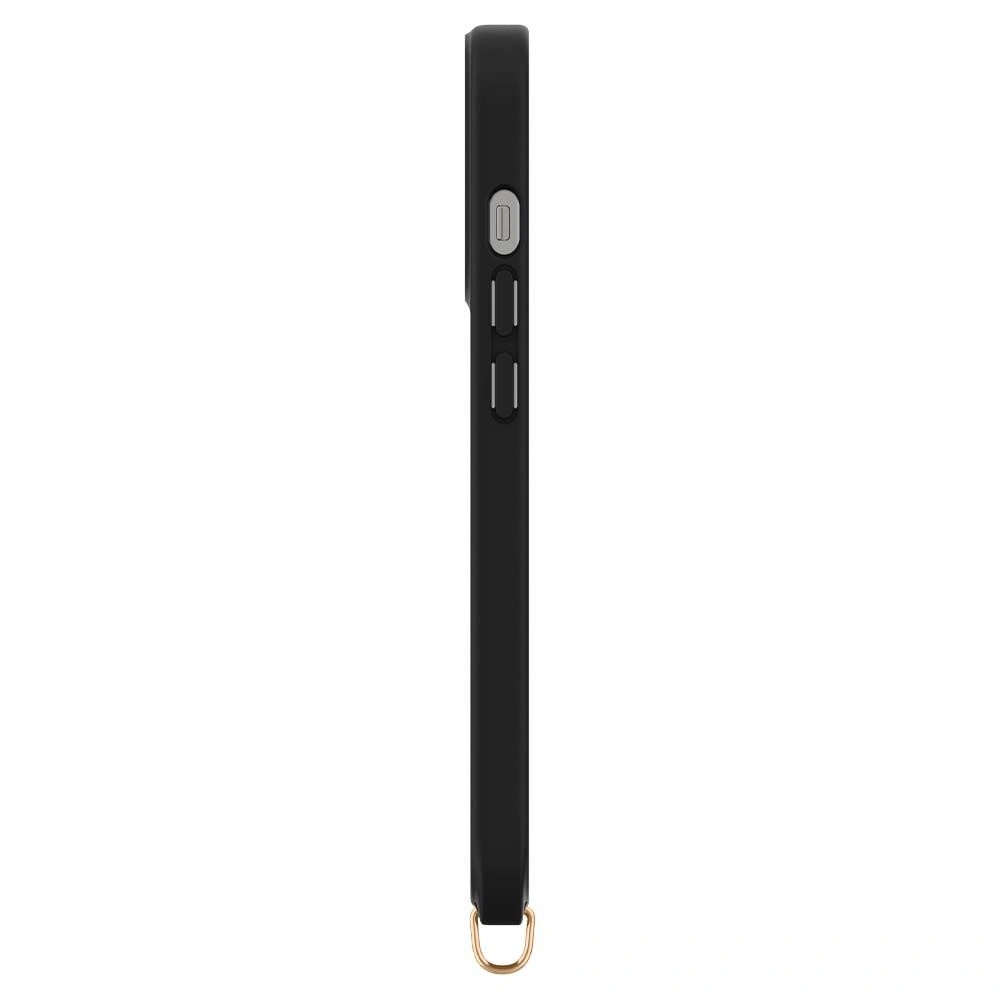 Wholesale Spigen Cyrill Classic Charm Apple iPhone 13 Pro Black - SPN1792BLK - {ean13} - Hurt