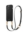 Wholesale Spigen Cyrill Classic Charm Apple iPhone 13 Pro Black - SPN1792BLK - {ean13} - Hurt