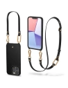Wholesale Spigen Cyrill Classic Charm Apple iPhone 13 Pro Black - SPN1792BLK - {ean13} - Hurt