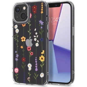 Case Spigen Cyrill Cecile Apple iPhone 13 Flower Garden