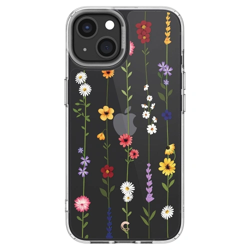 Etui Spigen Cyrill Cecile Apple iPhone 13 Flower Garden