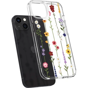 Etui Spigen Cyrill Cecile Apple iPhone 13 Flower Garden