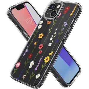 Etui Spigen Cyrill Cecile Apple iPhone 13 Flower Garden