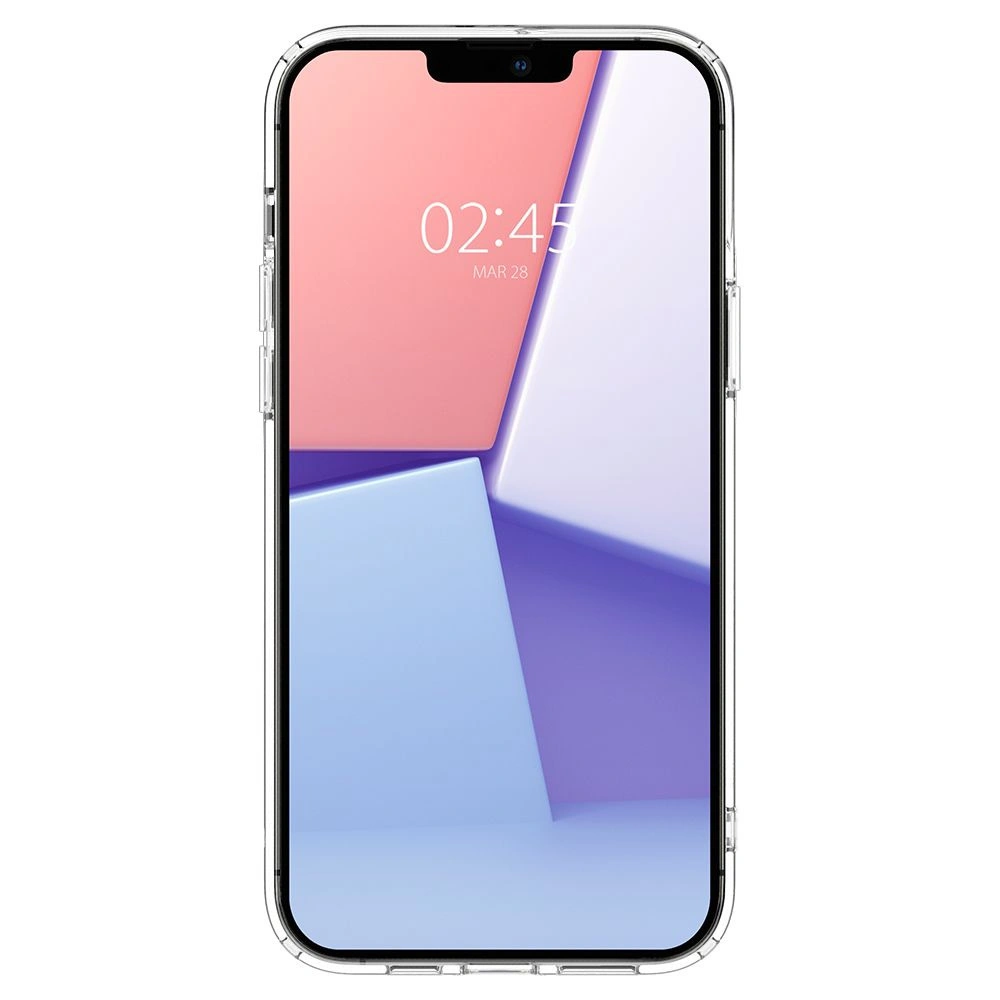 Hurtownia GSM - Etui Spigen Cyrill Cecile Apple iPhone 13 Pro Max White Daisy - SPN1794WHTDAI - {ean13} - Hurt