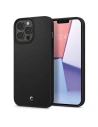 Hurtownia GSM - Etui Spigen Cyrill Leather Brick Apple iPhone 13 Pro Max Black - SPN1795BLK - {ean13} - Hurt